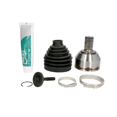 Image de PASCAL G1V031PC Tête De Cardan côté roue VOLVO: XC60 I, II