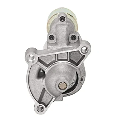 Image de VALEO NEW ORIGINAL PART 438207 Démarreur 12 1,4 9 PEUGEOT: Partner I Combispace, 306 3/5 portes, 406 Berline, CITROËN: Berlingo / First