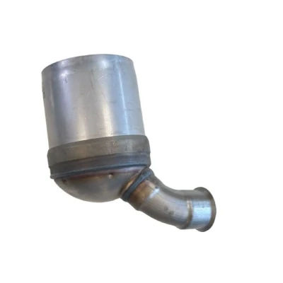 Image de LTD 1731EQ Filtre à Particules Euro 4 Cordiérite PEUGEOT: 3008 I, 5008 207 3/5 portes, CITROËN: C4 Picasso 1, C5 III Break, 3