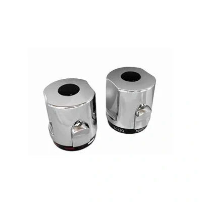 Image de JEU DE POIGNEE REGLAGE DEBIT + TEMPERATURE POUR PRECITHERM 5000