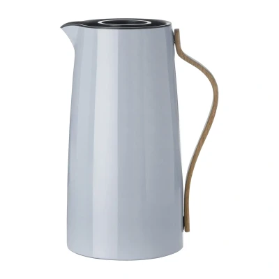 Image de Stelton Pichet à café isotherme Emma bleu
