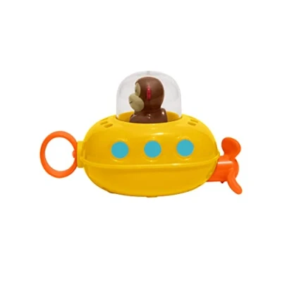 Image de Skip Hop Zoo Pull and Go Submarine