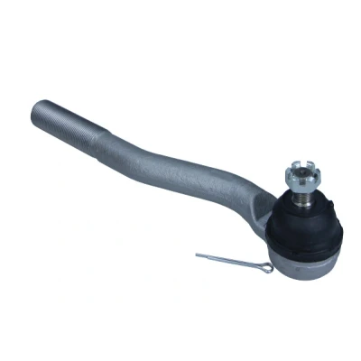 Image de QUARO QS0398/HQ Rotule de direction M24x1,5, M12x1,25 Essieu avant gauche, inférieur avec ecrou crénelé JEEP: GRAND CHEROKEE 2