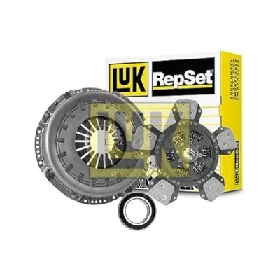 Image de LuK 631 3157 00 Kit d&#039;Embrayage avec butée de débrayage 310