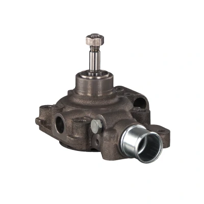 Image de FEBI BILSTEIN 107649 Pompe à eau Fonte grise avec matériel de construction IVECO: DAILY 3, 3 Kasten/Kombi, Bus