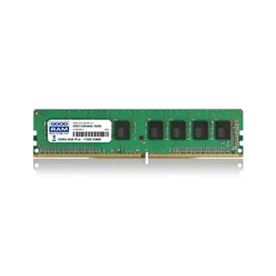 Image de Goodram GR2666D464L19S/4G Module de mémoire 4 Go 1 x DDR4 2666 MHz