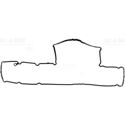 Image de GLASER X90406 01 Joint De Cache Culbuteurs ACM (caoutchouc polyacrylique) FORD: FOCUS 3, C Max 2, Grand