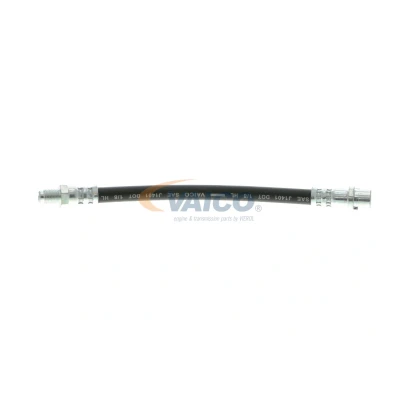 Image de VAICO V10 4179 Flexible De Frein extérieur, Essieu arrière 200 M 10x1 AUDI: A4 B5 Berline, Avant, A8 D3