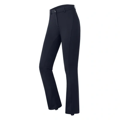 Image de Waldhausen Pantalon d&#039;équitation Jodhpuur Essentiel 34 Marine