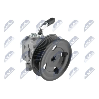Image de NTY SPW FR 032 Pompe De Direction Assistée FORD: Ranger Mk3
