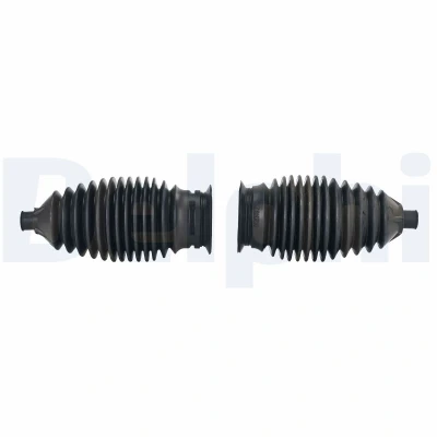 Image de DELPHI TBR4302 Soufflet De Direction Essieu avant 12, 12mm 44mm 155, 145mm