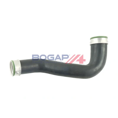 Image de BOGAP A1711296 Gaine De Suralimentation VOLKSWAGEN: Touareg I (7LA, 7L6, 7L7) 2.5 R5 TDI 2003 2010