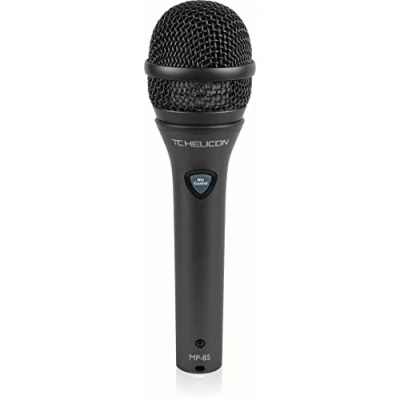Image de TC Helicon MP 85