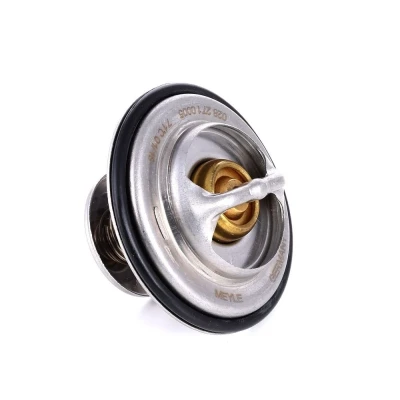 Image de MEYLE 028 271 0005 Thermostat d&#039;eau 71 ORIGINAL Quality avec joint d&#039;étanchéite BMW: 3 Cabriolet, 7, Berline