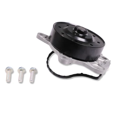 Image de HEPU P7646 Pompe à eau avec joint d&#039;étanchéite kit de vis mécanique TOYOTA: Auris Break, Yaris II 3/5 portes, 5 portes