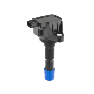 Image de BERU ZSE312 Bobine d&#039;allumage 3pôle 12V SAE Version de raccord HONDA: Jazz 3
