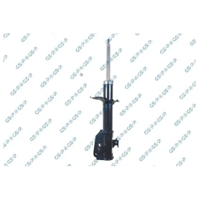 Image de GSP 32300840 Amortisseur Essieu avant Pression de gaz Système bitube Jambe suspension DAIHATSU: Terios II (J2) 1.5 4x4, VVT i RWD