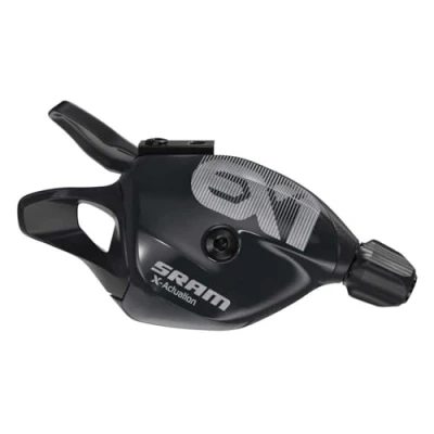 Image de SRAM MANDO EX1 E MTB TRIGGER 8V.NEGRO