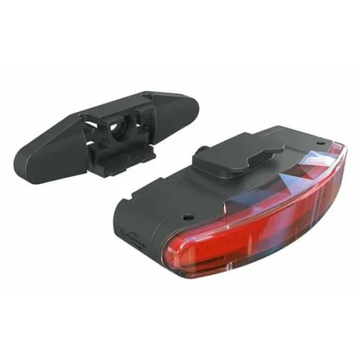 Image de Sks Infinity Universal Led Rear Light For Pannier Rack 30 Lumens