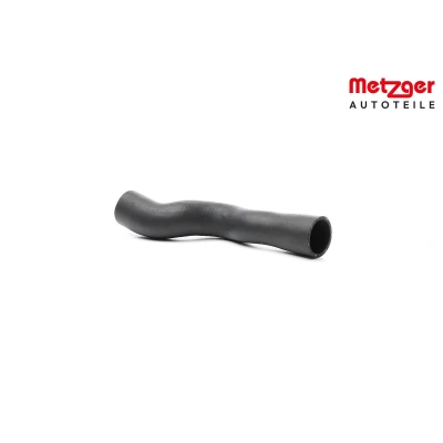 Image de METZGER 2400497 Gaine De Suralimentation Caouchouc textilé OPEL: Astra H 3/5 portes, GTC, Caravan, VAUXHALL: Astravan Mk5, Mk5