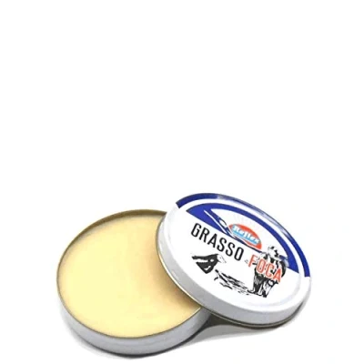 Image de Graisse de phoque en boîte pour cuir 50 ml impermebilizza Brillant anti grisonnement