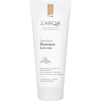 Image de Zarqa Shampooing