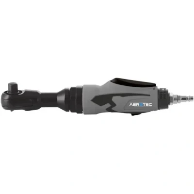 Image de Tournevis à cliquet pneumatique carré 1/2 (12,5 mm) 6.3 bar Aerotec CSP 90
