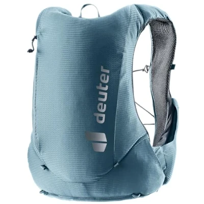 Image de deuter Traick 9 Gilet d&#039;Hydratation, Trail Running