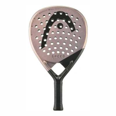 Image de Raquette Padel HEAD Speed Motion Bronze/Noir (355 g) 2024