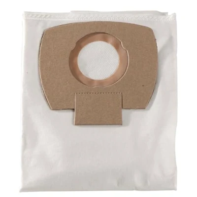 Image de Metabo 5 x Sacs Filtre 25 L, 30 630296000