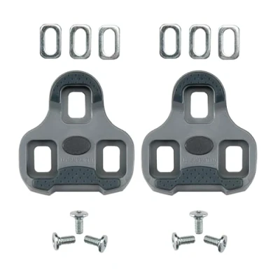 Image de Look Keo Grip Crampons Gris