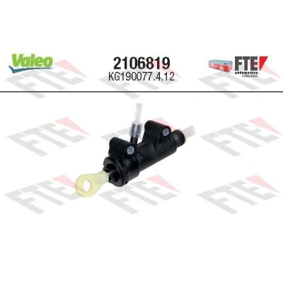 Image de FTE 2106819 Emetteur d&#039;Embrayage pour direction à droite/à gauche BMW: 1 5 portes, 3 Coupe, Berline
