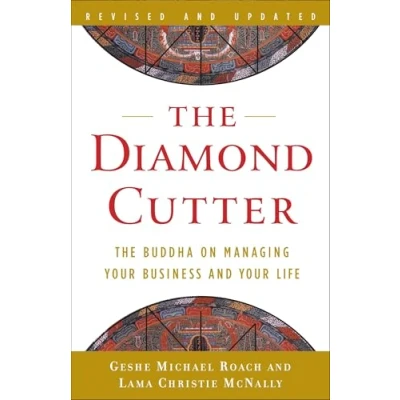 Image de The Diamond Cutter: Buddha on Managing Your Business and Life