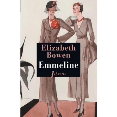 Image de Emmeline Livre d’occasion Bon