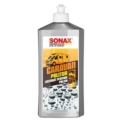 Image de Sonax Polish pour Caravane 500 ML