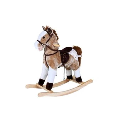 Image de KNORRTOYS.COM Cheval à Bascule Levi, 40503