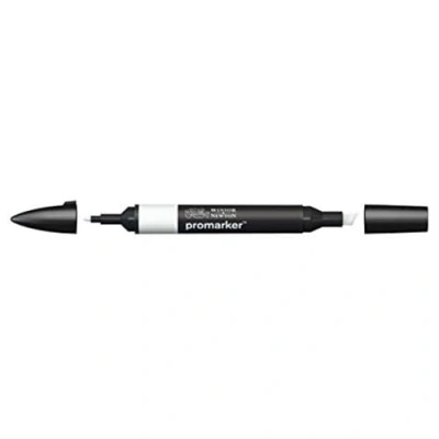 Image de Winsor &amp; Newton Promarker 0IG1 Gris Glace 1
