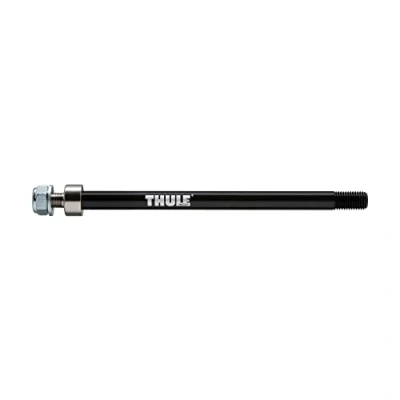 Image de Thule Thru Axle Maxle (m12 X 1.75) Axe Traversant Black 167 192MM (M12x1.75)