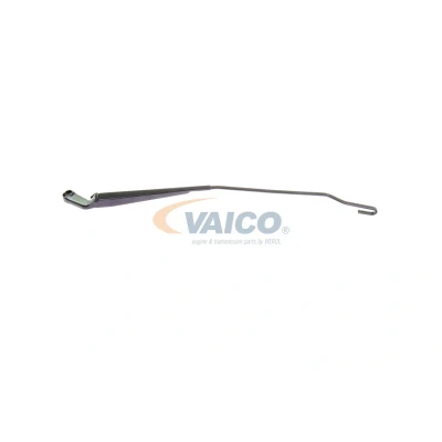 Image de Bras d&#039;essuie glace, nettoyage des vitres VAICO V10 1684 Qualité originale droit pour véhicules avec direction à gauche VOLKSWAGEN: Golf 4