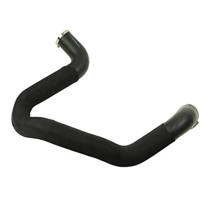Image de TURBORURY Compatible/remplacement pour tuyau de refroidissement intermédiaire Turbo Peugeot Expert Citroën Jumpy 2.0 HDI 9806720880