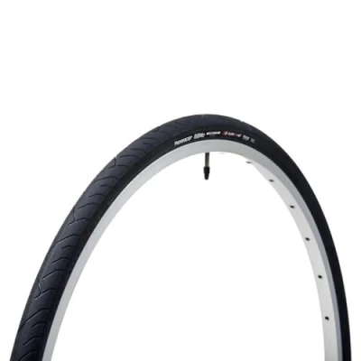 Image de Panaracer RiBMO Wired Road Pneu. Mixte, Noir, Size 700 x 32C
