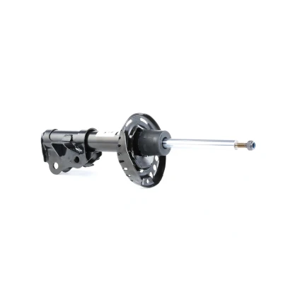 Image de SACHS 313 593 Amortisseur gauche Pression de gaz Système bitube Jambe suspension Goujon en haut HONDA: CIVIC 8 Hatchback