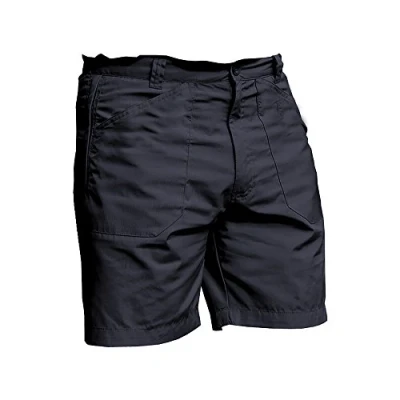 Image de Regatta TRJ332 Short déperlant avec Poches Multiples Action Homme, Bleu (Navy), 4XL (Taille Fabricant : 42)