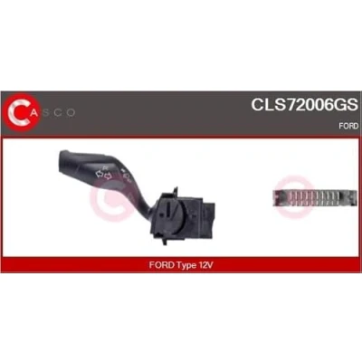 Image de SANDO SLS72006.1 Comodo de clignotant