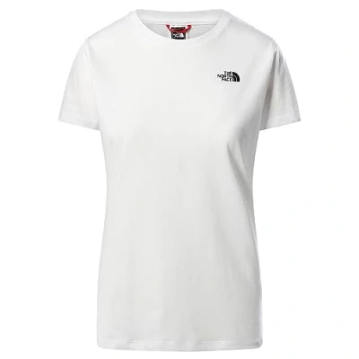 Image de THE NORTH FACE T Shirt Dome pour Femme