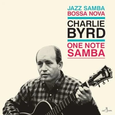 Image de One Note Samba