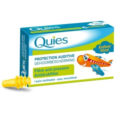 Image de Protection auditive enfant x1 paire