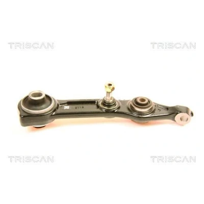 Image de TRISCAN 8500 23531 Bras de suspension avec rotule suspension, support en caoutchouc barre oscillant transversal