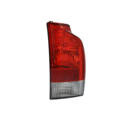 Image de TYC 11 11903 01 9 Feu arrière droit Partie inférieure sans porte lampe VOLVO: XC70 I Cross Country, V70 2