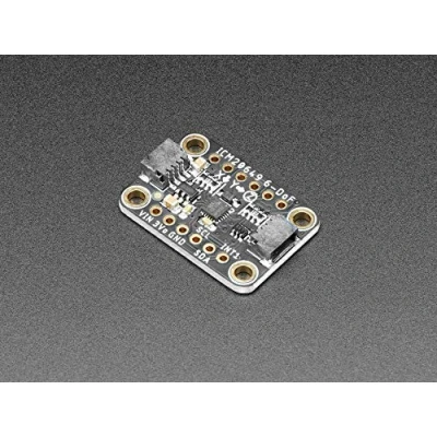 Image de Adafruit ICM 20649 Large gamme ± 30 g 4000 dps 6 DoF IMU STEMMA QT/Qwiic